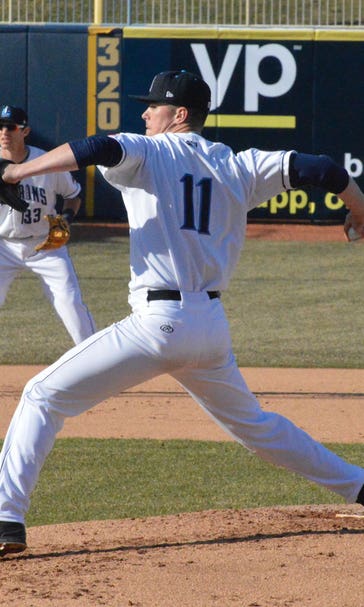 Minor League Report: Lake County Captains